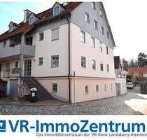 Wohnung zum Kaufen in Landsberg 215.000,00 € 48 m²