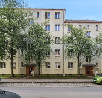 Wohnung zum Mieten in Dresden 530,00 € 47.78 m²