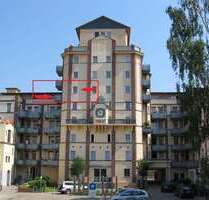 Wohnung zum Mieten in Freital 530,00 € 67 m²