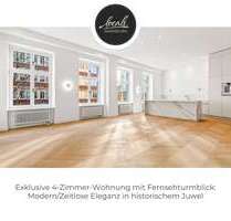 Wohnung zum Mieten in Berlin 3.352,50 € 149 m²