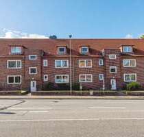 Wohnung zum Mieten in Itzehoe 269,99 € 44.26 m²