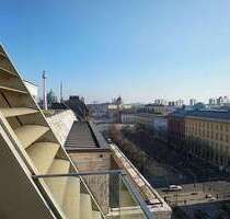 Wohnung zum Mieten in Berlin 4.850,00 € 260 m²