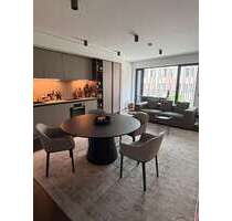 Wohnung zum Mieten in Hamburg 2.550,00 € 91 m²