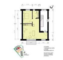 Wohnung zum Mieten in Heide 730,00 € 58.55 m²