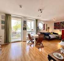 Wohnung zum Kaufen in Lübeck Travemünde 198.000,00 € 40 m² - Lübeck / Travemünde