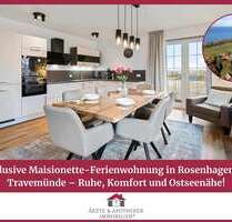 Wohnung zum Kaufen in Dassow 849.000,00 € 168.34 m²