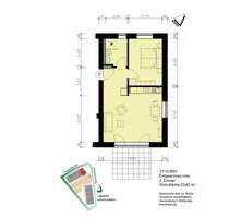 Wohnung zum Mieten in Heide 685,00 € 53.82 m²