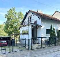 Haus zum Kaufen in Rüdersdorf bei Berlin 295.000,00 € 115 m²