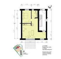 Wohnung zum Mieten in Heide 760,00 € 60.08 m²