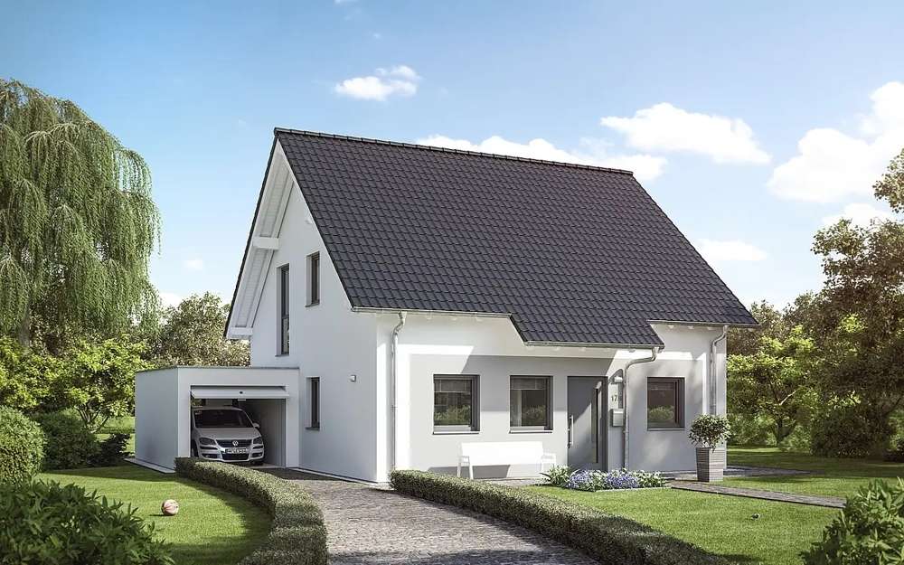Grundstück zu verkaufen in Großröhrsdorf 205.200,00 € 684 m²