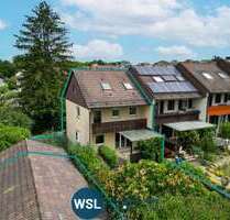 Haus zum Kaufen in Wendlingen am Neckar 405.000,00 € 108.7 m²