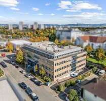 Büro in Mannheim 4.800.000,00 € 3770 m²