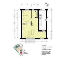 Wohnung zum Mieten in Heide 730,00 € 58.55 m²