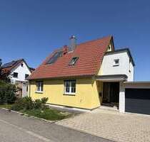 Haus zum Kaufen in Dinkelsbühl 529.000,00 € 158 m²