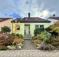 Haus zum Kaufen in zirndorf 680.000,00 € 185 m²