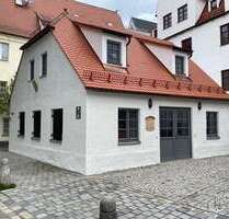Haus zum Mieten in Augsburg 2.333,00 € 81 m²