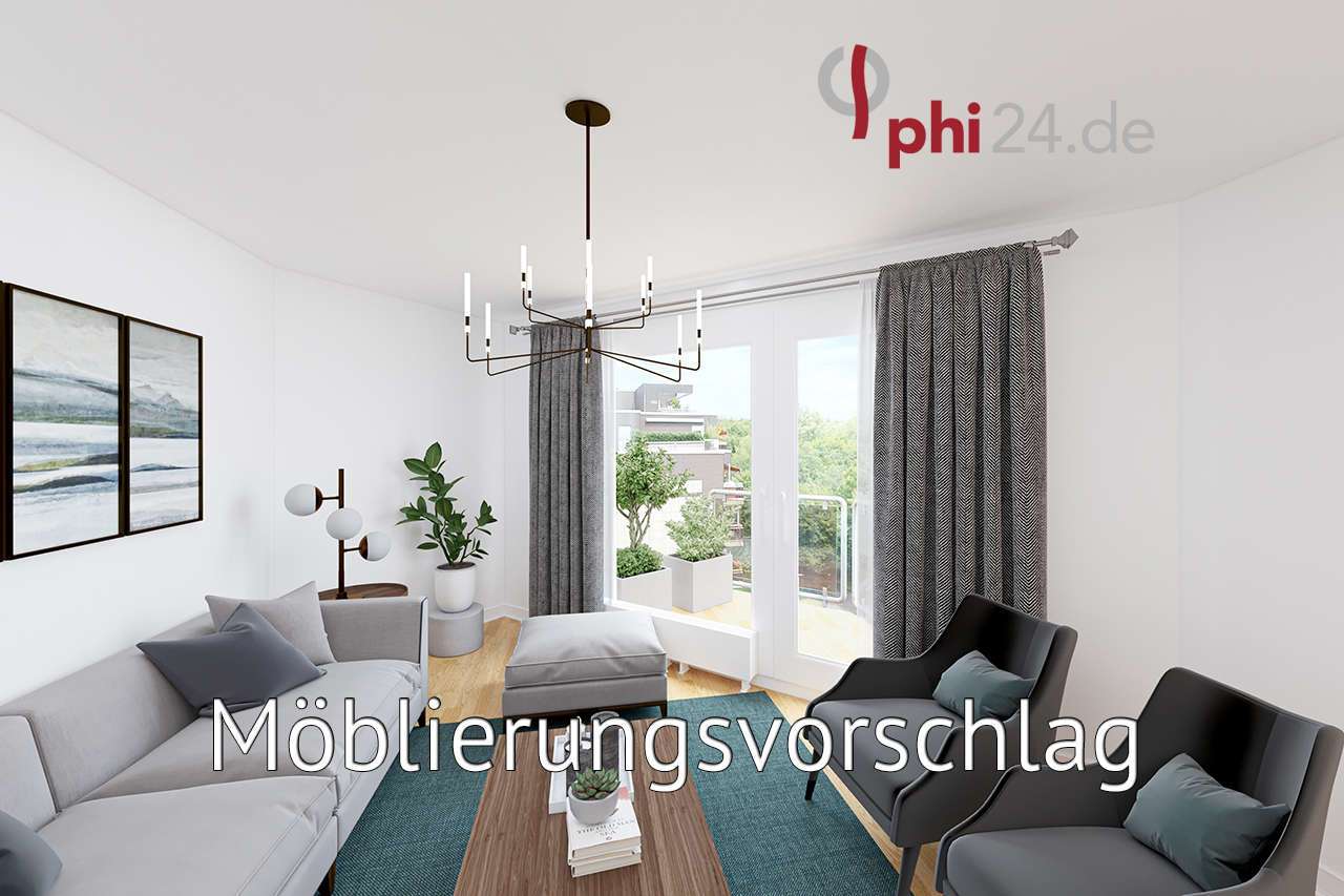 Wohnung zum Kaufen in Bergisch Gladbach 134.900,00 € 52.93 m²