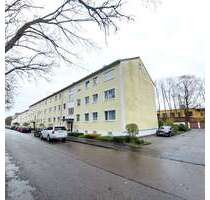 Wohnung zum Mieten in Augsburg 875,00 € 97 m²