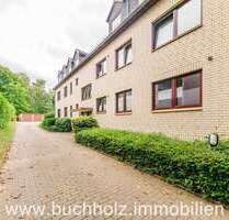 Wohnung zum Mieten in Buchholz in der Nordheide 720,00 € 71 m²