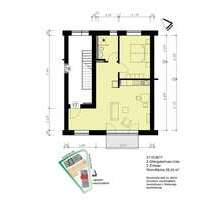 Wohnung zum Mieten in Heide 730,00 € 58.55 m²