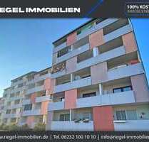 Wohnung zum Mieten in Germersheim 400,00 € 30.59 m²