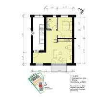 Wohnung zum Mieten in Heide 730,00 € 58.55 m²