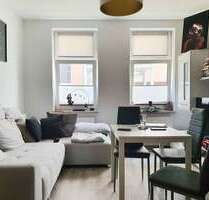 Wohnung zum Mieten in Halle 440,00 € 58 m²