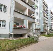 Wohnung zum Mieten in Halle (Saale) 348,00 € 56.93 m²