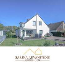 Haus zum Kaufen in Lilienthal 375.000,00 € 164.05 m²