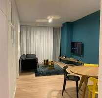 Wohnung zum Mieten in Frankfurt 1.700,00 € 55 m²