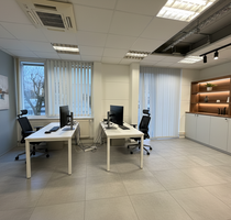 Büro in Willich 389,00 € 20 m² - 389,00&nbsp;EUR Kaltmiete, ca.&nbsp; 20,00&nbsp;m&sup2; in Willich (PLZ: 47877)