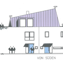 Haus zum Kaufen in Ottobrunn 998.850,00 € 113 m²