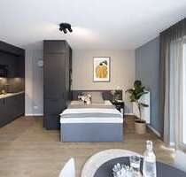 Wohnen auf Zeit in Düsseldorf 1.049,00 €