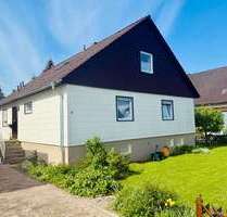 Haus zum Kaufen in Emmerthal Kirchohsen 239.000,00 € 145 m² - Emmerthal / Kirchohsen