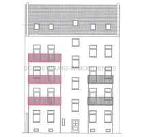 Wohnung zum Kaufen in Leipzig 231.000,00 € 74 m²