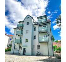 Wohnung zum Mieten in Cham 1.190,00 € 114.5 m²