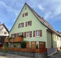 Haus zum Kaufen in Ebringen 669.000,00 € 124.15 m²