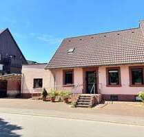Haus zum Kaufen in Homburg Jägersburg 170.000,00 € 134.63 m² - Homburg / Jägersburg