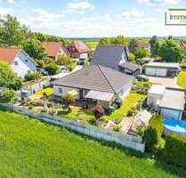 Haus zum Kaufen in Wanzleben Blumenberg 309.000,00 € 110.72 m² - Wanzleben / Blumenberg