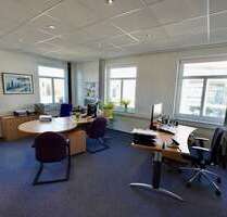 Büro in Buchholz 1.440,00 € 144.4 m²