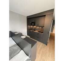 Wohnen auf Zeit in Düsseldorf 875,00 €