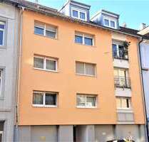 Wohnung zum Mieten in Pforzheim 460,00 € 46.15 m²