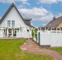 Haus zum Kaufen in RotenburgWümme 449.000,00 € 140 m² - Rotenburg/Wümme