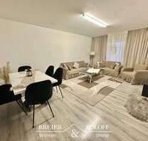 Wohnung zum Kaufen in Stadthagen 75.000,00 € 63.35 m²