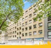 Wohnung zum Kaufen in Köln 169.000,00 € 25 m²