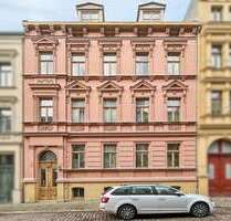 Wohnung zum Kaufen in Halle 323.000,00 € 103 m²