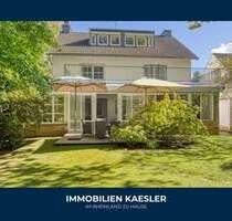Haus zum Kaufen in Köln 2.100.000,00 € 301 m²