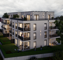 Wohnung zum Kaufen in Pfullendorf 385.000,00 € 86 m²