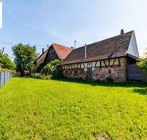Haus zum Kaufen in Friesenheim Schuttern 550.000,00 € 205 m² - Friesenheim / Schuttern
