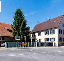 Haus zum Kaufen in Friesenheim Schuttern 550.000,00 € 205 m² - Friesenheim / Schuttern